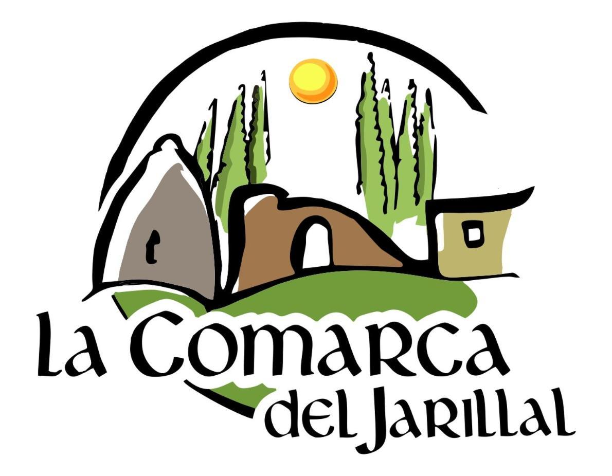 Las Flores  La Comarca Del Jarillal酒店 外观 照片